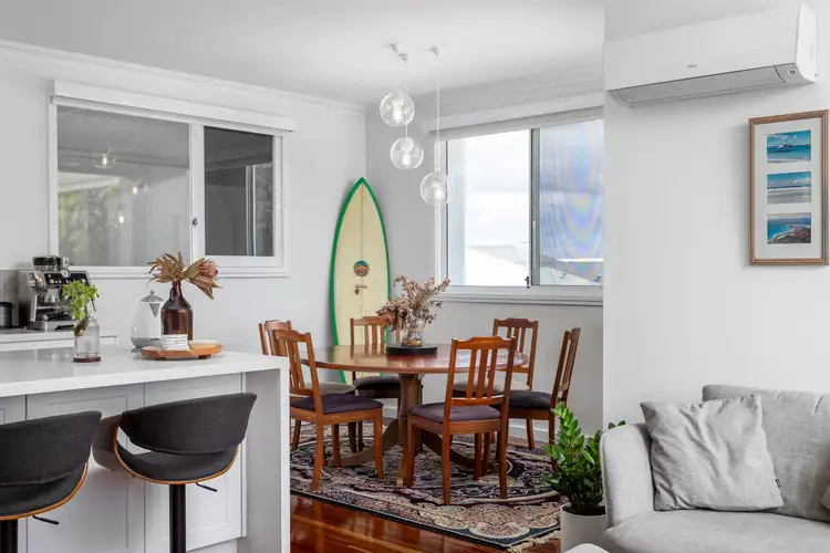 Fifth view of Homely house listing, 1 Eastwell Road, Australind WA 6233