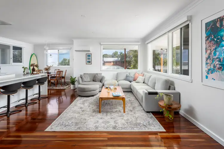 Sixth view of Homely house listing, 1 Eastwell Road, Australind WA 6233