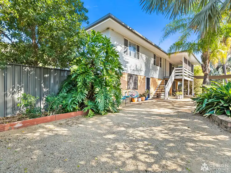 Second view of Homely house listing, 8 Cherryfield Road, Gracemere QLD 4702