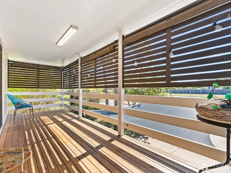 Third view of Homely house listing, 8 Cherryfield Road, Gracemere QLD 4702