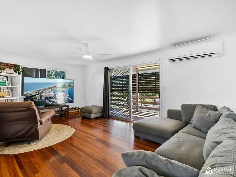 Fourth view of Homely house listing, 8 Cherryfield Road, Gracemere QLD 4702