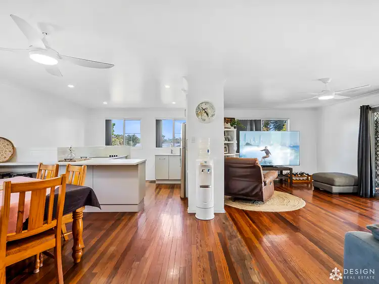 Fifth view of Homely house listing, 8 Cherryfield Road, Gracemere QLD 4702