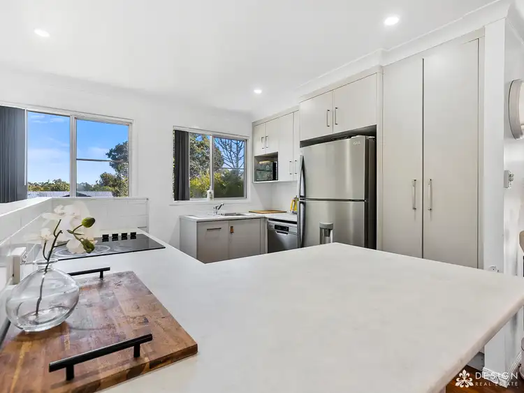 Sixth view of Homely house listing, 8 Cherryfield Road, Gracemere QLD 4702
