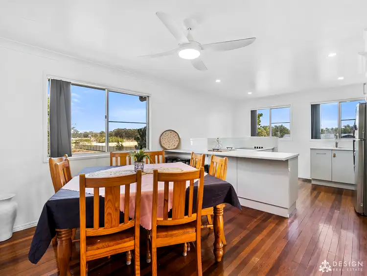 Seventh view of Homely house listing, 8 Cherryfield Road, Gracemere QLD 4702