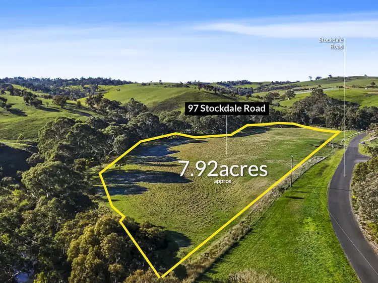 97 Stockdale Road, Darraweit Guim VIC 3756
