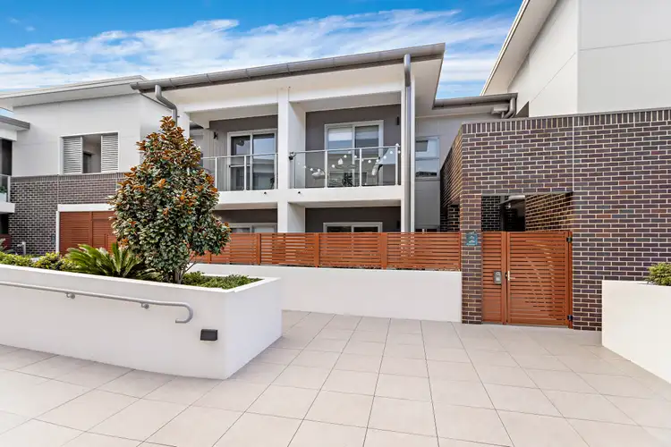 24/2 Surfleet Place, Kiama NSW 2533