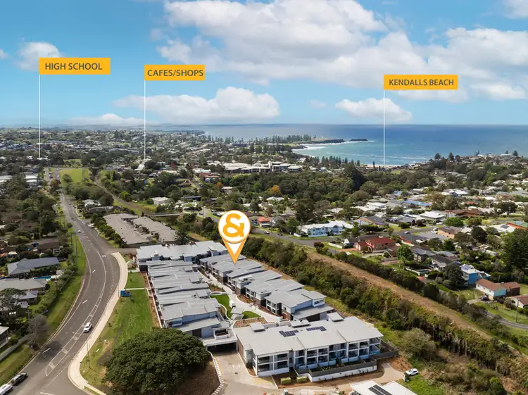 24/2 Surfleet Place, Kiama NSW 2533