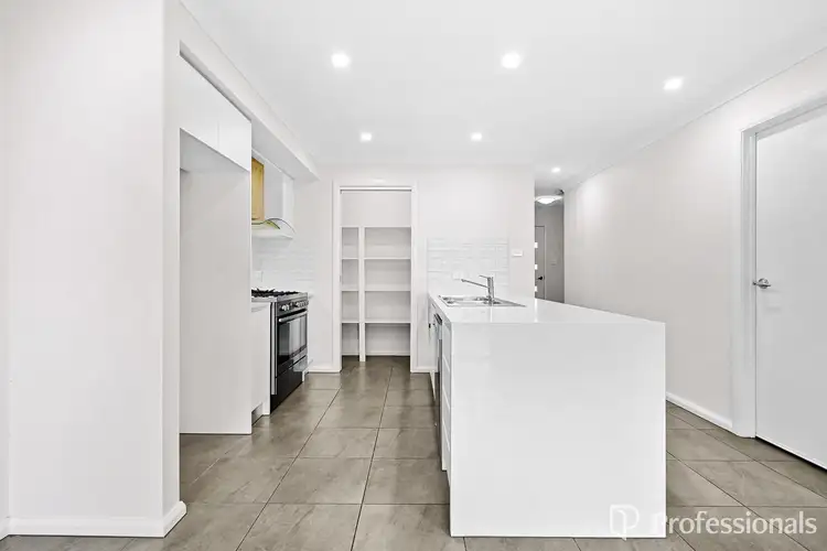 Third view of Homely house listing, 5 Billets Way, Box Hill NSW 2765