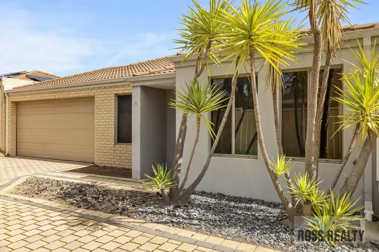 Main view of Homely house listing, 18B Fletching Street, Balga WA 6061