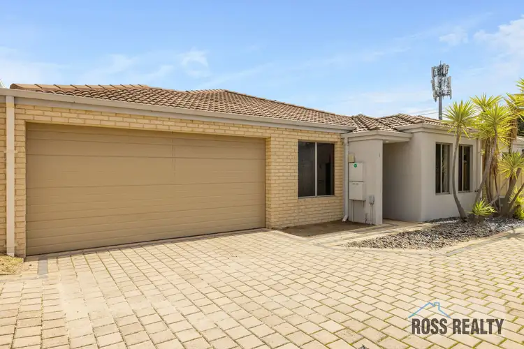 Second view of Homely house listing, 18B Fletching Street, Balga WA 6061