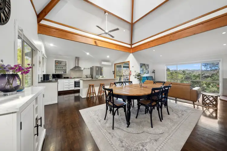 Second view of Homely house listing, 58 Mount Hay Road, Leura NSW 2780