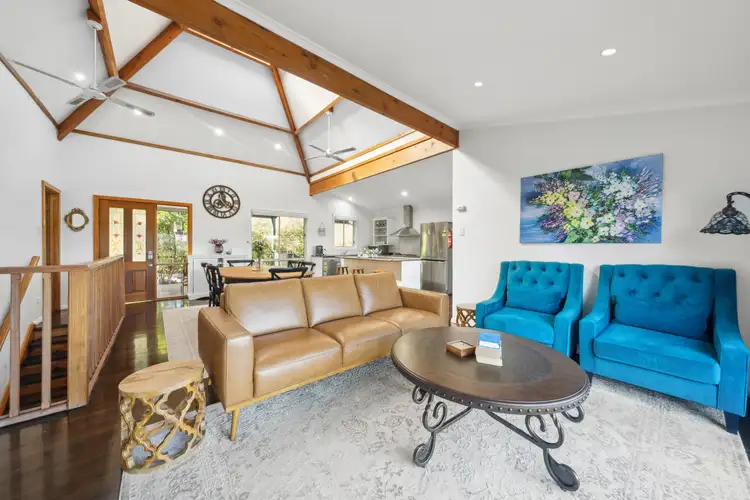 Fourth view of Homely house listing, 58 Mount Hay Road, Leura NSW 2780