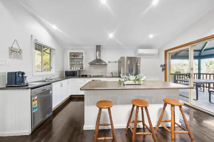 Fourth view of Homely house listing, 58 Mount Hay Road, Leura NSW 2780