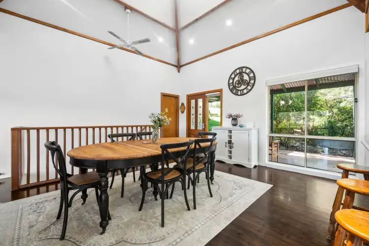 Fifth view of Homely house listing, 58 Mount Hay Road, Leura NSW 2780