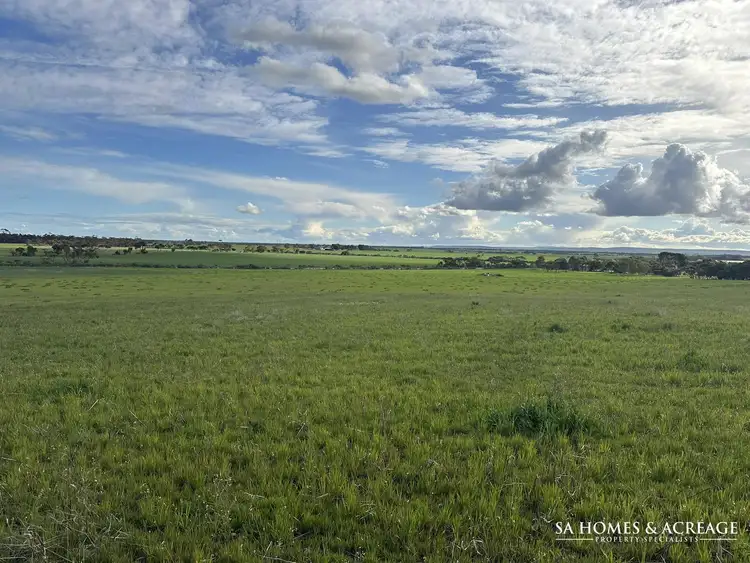 Fifth view of Homely land listing, Section 460 Standpipe Road, Halbury SA 5461