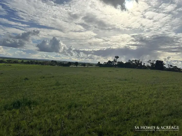 Sixth view of Homely land listing, Section 460 Standpipe Road, Halbury SA 5461