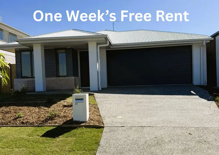 31 Davis Way, Walloon QLD 4306