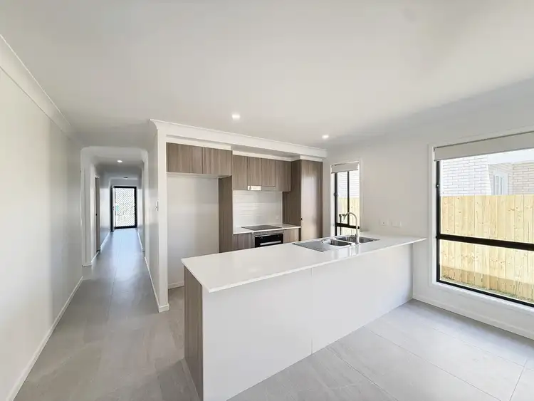 Third view of Homely house listing, 31 Davis Way, Walloon QLD 4306