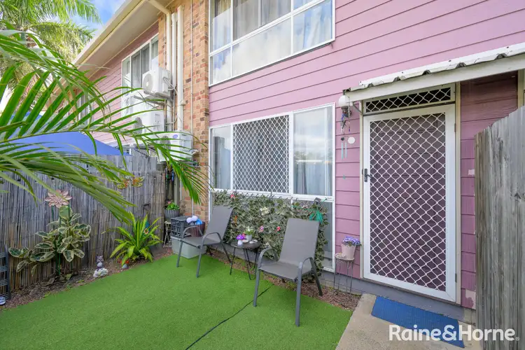 4/37 French Street, South Gladstone QLD 4680