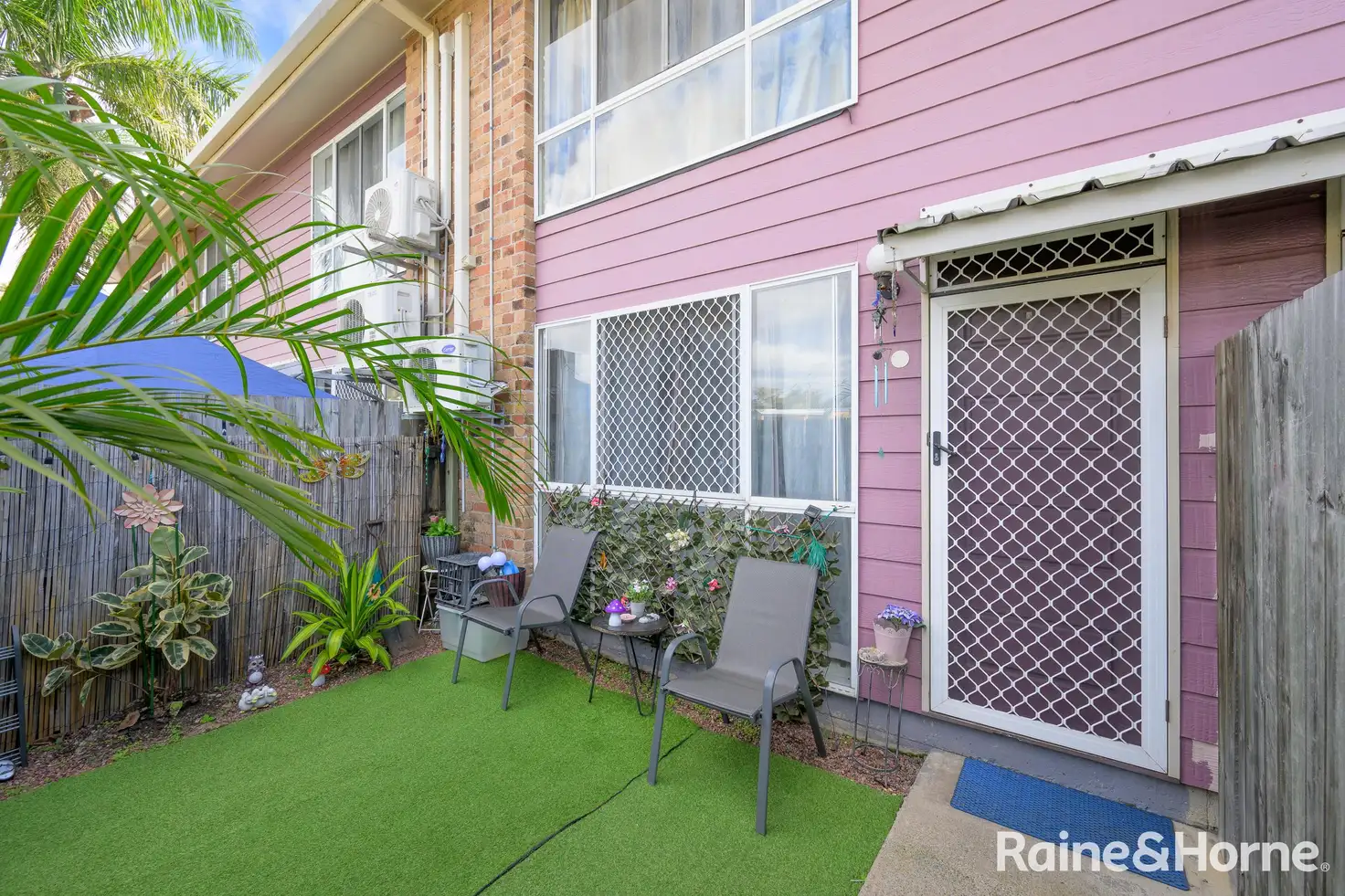Main view of Homely townhouse listing, 4/37 French Street, South Gladstone QLD 4680