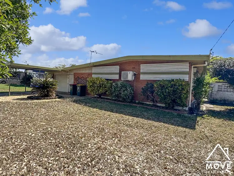 25 Mill Drive, Heatley QLD 4814