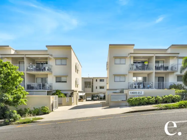 24/20 Flinders Street, West Gladstone QLD 4680