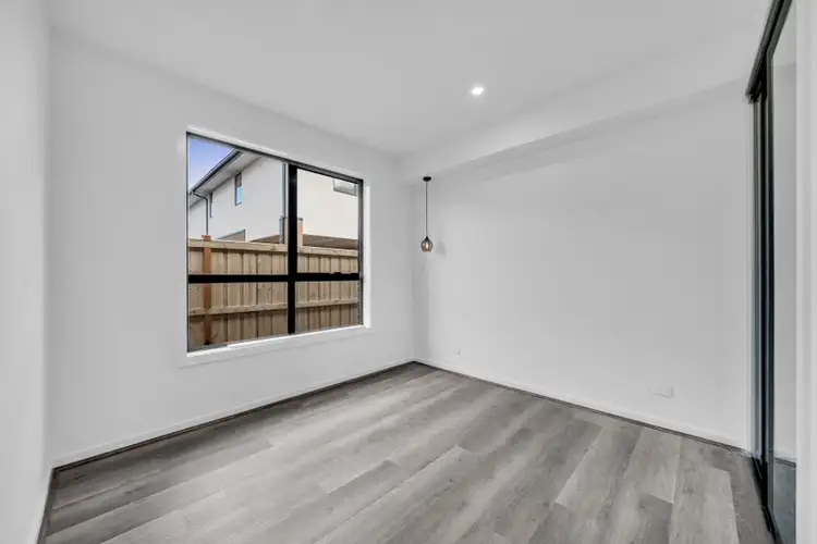 Third view of Homely house listing, 13 FALDO STREET, Aintree VIC 3336