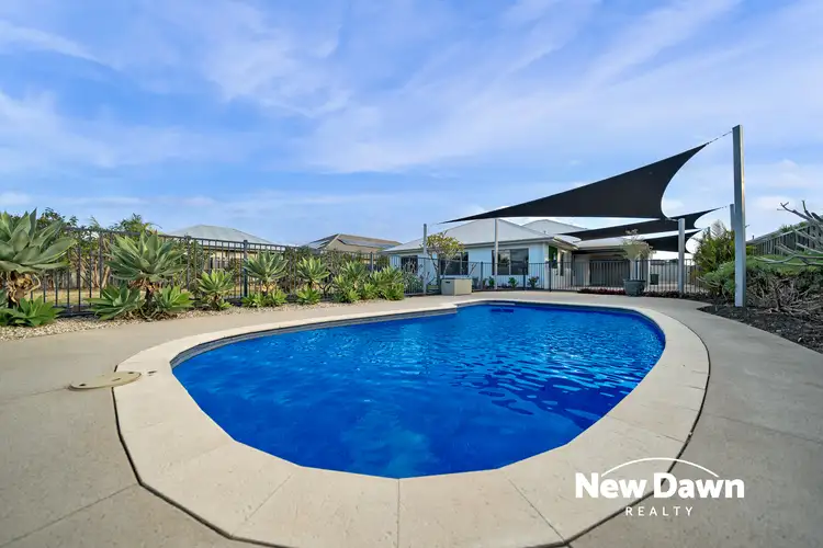 6 Packwood Link, The Vines WA 6069