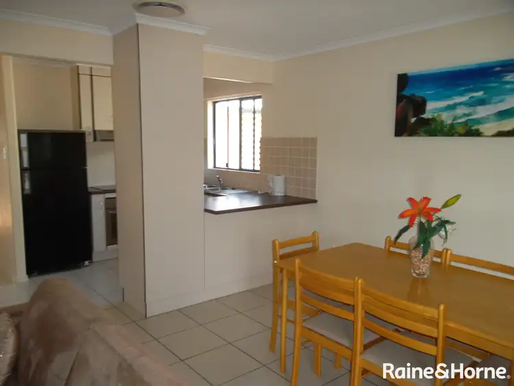 Fifth view of Homely block of units listing, 1-4/32A Rossella Street, West Gladstone QLD 4680