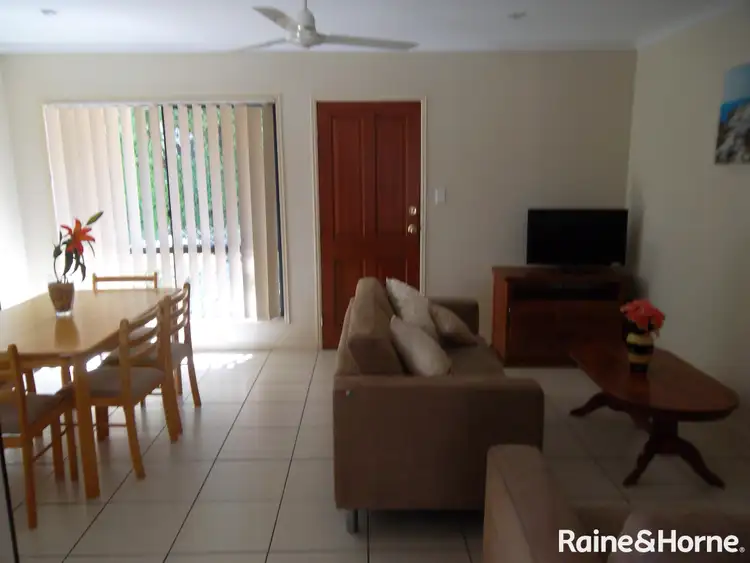 Sixth view of Homely block of units listing, 1-4/32A Rossella Street, West Gladstone QLD 4680