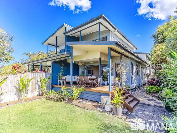 16B Palmer Avenue, Ocean Shores NSW 2483
