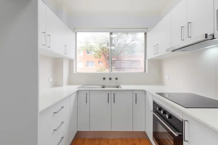 15/36-40 Jersey Avenue, Mortdale NSW 2223