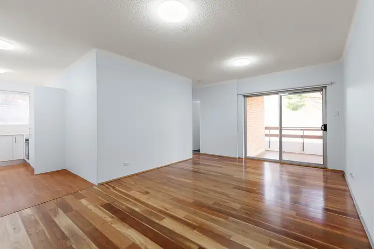 Second view of Homely apartment listing, 15/36-40 Jersey Avenue, Mortdale NSW 2223