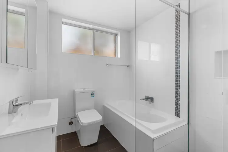 Fourth view of Homely apartment listing, 15/36-40 Jersey Avenue, Mortdale NSW 2223
