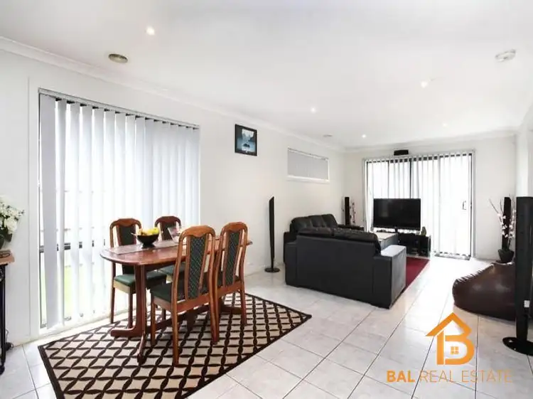 Second view of Homely house listing, 27 Giselle Grove, Tarneit VIC 3029