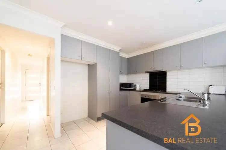 Third view of Homely house listing, 27 Giselle Grove, Tarneit VIC 3029