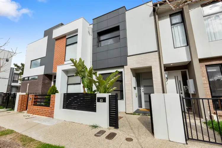 53 Whiltshire Drive, Lightsview SA 5085
