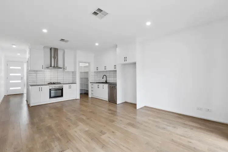 Second view of Homely house listing, 53 Whiltshire Drive, Lightsview SA 5085