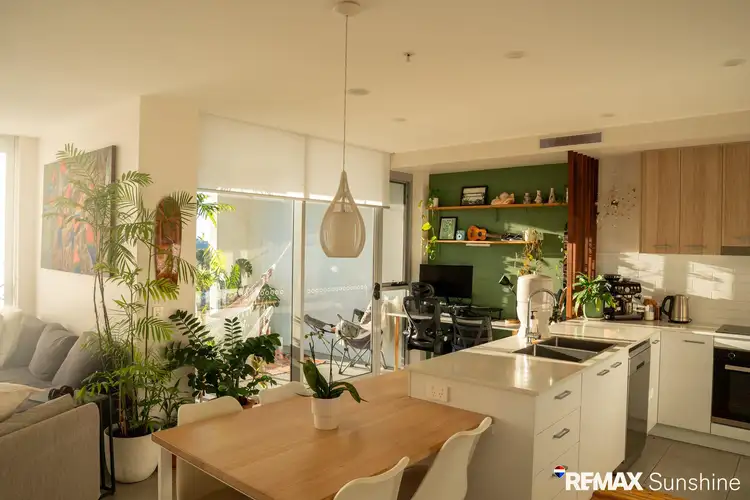 305/7 Spring Street, Sippy Downs QLD 4556