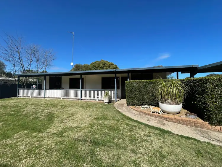 14 Picking Street, Goondiwindi QLD 4390
