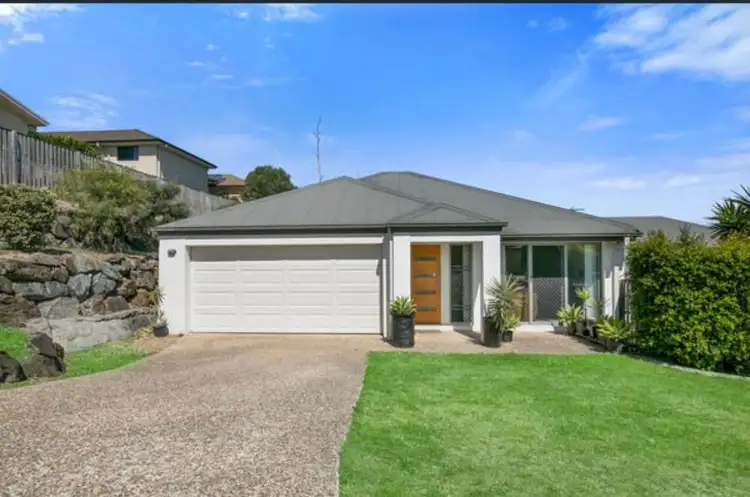1/15 Kaplan Street, Oxenford QLD 4210