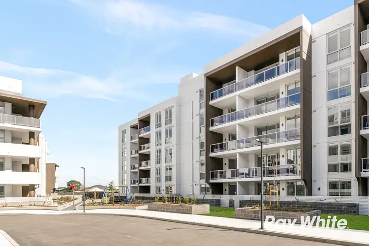 424/5A Taupe Glade, Schofields NSW 2762