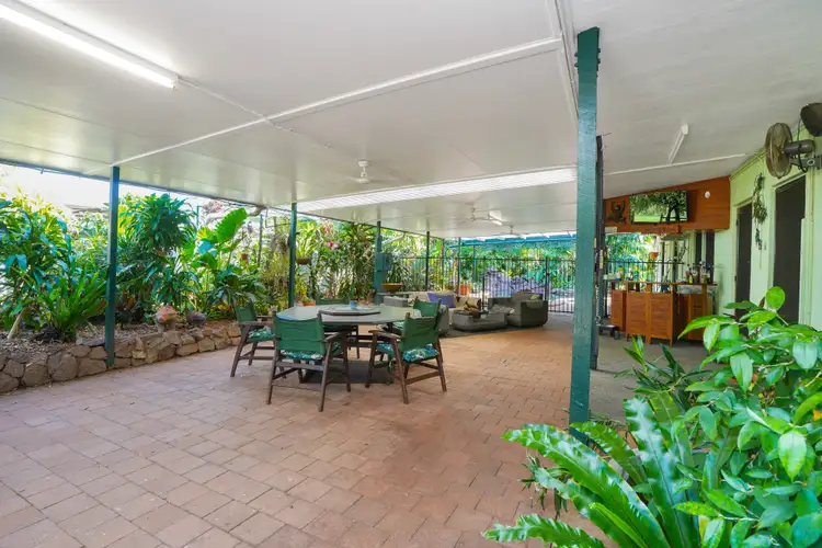 Second view of Homely house listing, 29 Shackle Street, Anula NT 812