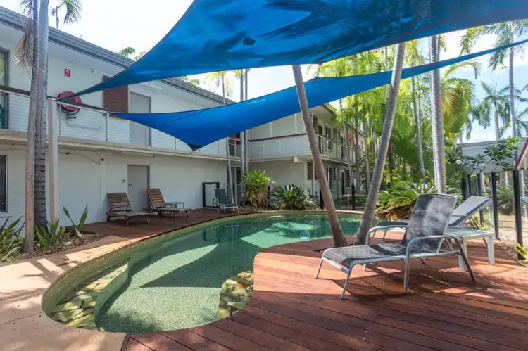 Third view of Homely unit listing, 52 Gregory Street, Parap NT 820