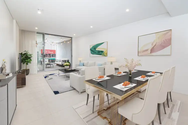 103/223 Great North Road, Five Dock NSW 2046