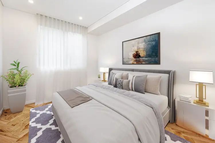 Fourth view of Homely apartment listing, 103/223 Great North Road, Five Dock NSW 2046
