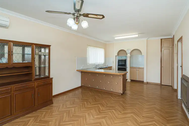 Fourth view of Homely house listing, 7 Hodder Way, Karrinyup WA 6018