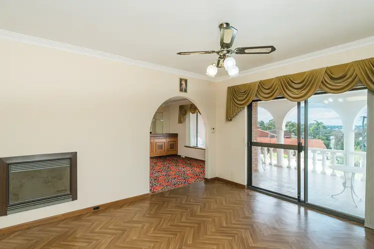 Fifth view of Homely house listing, 7 Hodder Way, Karrinyup WA 6018