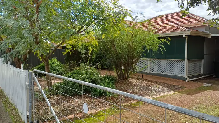 16 Wilkins Street