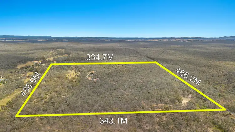 LOT 1 TWIN RIVERS ROAD, Kimbolton VIC 3551